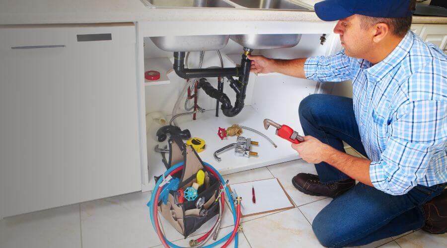 Professional sewer line replacement in Ashland, OR